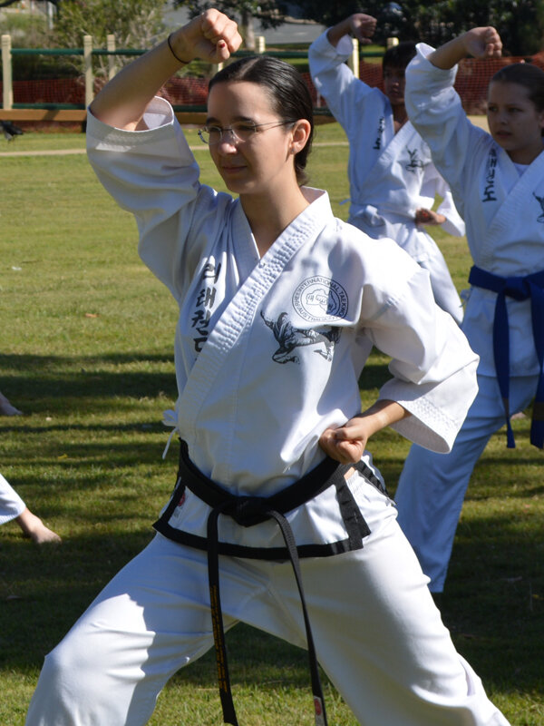 Rhee Tae Kwon-Do | For Adults